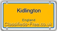 Kidlington board